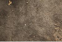 photo texture of soil